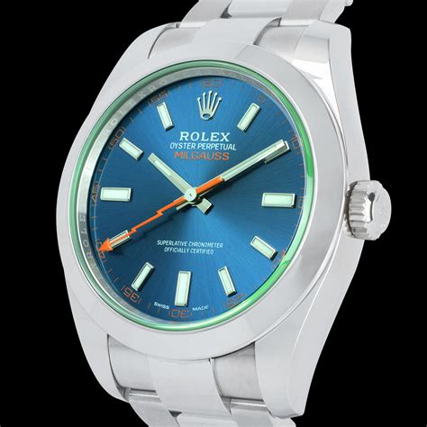 rolex per tutti i giorni|rolex milgauss prezzo listino.